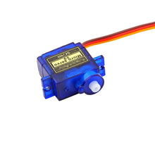 100% NEW Wholesale SG90 9G Micro Servo Motor For Robot 6CH RC Helicopter Airplane Controls for Arduino