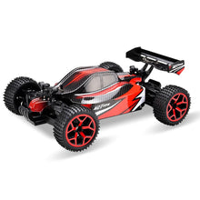 RC Cars Rock Off-Road Vehicle 2.4Ghz 4WD High Speed 1:18 Remote Control Racing Cars Fast Race Buggy VS WL TOYS A959 RC Car
