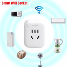 AU Smart Power Socket Plug Work with Siri DoHome App Remote Voice Control Timer Switch by Alexa Xiaomi Google