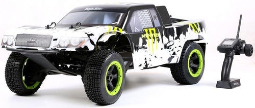 ROFUN Baja 5SC with 32cc Engine