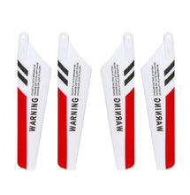 5 Colors SYMA S107 S107C S107G S108G S109G 9CM Length Main Blades Propeller 3.5CH Mini RC Helicopter Spare Parts Accessories