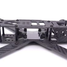 3K Full Carbon Fiber XL5 V2 232mm XL6 283mm XL7 294mm XL8 360mm True X 5 6 7 8 inch FPV Freestyle Frame w/ 4mm arm Racing kit
