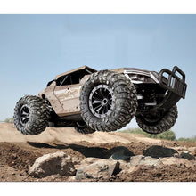 RC Car climbing Car Double Motors Drive Bigfoot Car Remote Control Model Off-Road Vehicle oys For Boys Kids