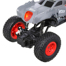 Eachine EC04 1/20 2.4G RWD RC Car Electric Off-Road Climbing Vehicle RTR Remote Control Car Model Kids Toy Car