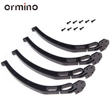 Ormino F450 Quadcopter Frame kit F450 F550 Landing Gear F450 Arm PCB Center plate RC multicopter FPV Aerial Drone Quadx Frame