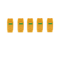 Original Amass XT90HS XT90H XT90S XT90-S Male Female Bullet Connectors Plugs For RC Lipo Battery