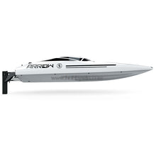 UDI RC Racing Boat UDI005 ARROW 2.4Ghz RTR Speed Boat
