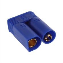 5set/lot EC3 3mm/EC5 5mm Male-Female Type Battery Connector Golden Battery Connector Bullet Plug