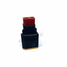 XT90 Male Convert To XT60 Female or XT90 Female Convert To T plug male Connector RC Wireless Car Conversion Adapter RC Parts