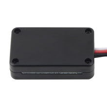 Mini Piezoelectric Gyro RC Car Tail-drive System Gyro for RC Cars Boats Promotion Gyro & Flight Controller Stabilizer Programe