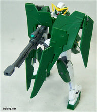 GAOGAO Gundam Model MG 1/144 Justice Freedom 00 Destiny Armor Unchained Mobile Suit Kids Toys With Holder