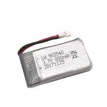 Lipo Battery 902540 3.7V 800mah for Syma X5SC X5HC X5HW X5UW MJX x400 X300C X800 RC Quadcopter Drone Spare Part 3.7 v 800 mah