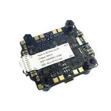 Diatone MAMBA F405 MK2 Flight Controller & F40 40A 3-6S DSHOT600 Brushless ESC For RC Models Multicopter Part Accessories