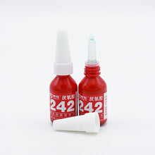 1pcs 242 Glue Screw Glue Blue Glue Anaerobic Adhesive