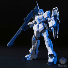 Original Gundam Model RX-0 FULL UNICORN GUNDAM 01 Unicorn Mode Freedom Destroy Armor Unchained Mobile Suit Kids Toys With Holder