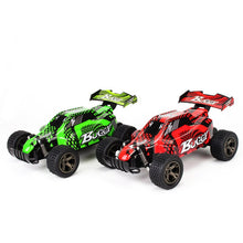 RC Car 2.4G 4CH Rock Crawlers Driving Car Drive Bigfoot Car Remote Control Car Model OffRoad Vehicle Toy wltoys rc drift