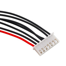 1pcs 3X2S 2X3S Balance Charger Adapter Cable Board Imax B6 B6AC B8 For RC Battery Wiring Harness Balancer cable Drop Shipping