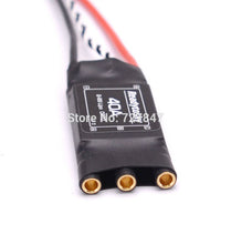 High Performance ReadytoSky 40A 2-6S OPTO Brushless ESC BLheli for F450 F550 ZD550 ZD850 650 680 Quadcopter