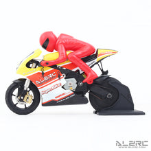 ALZRC - RIDER R-100 1/10 Scaled RC Motorcycle