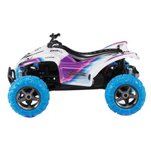 High Speed 4WD 1:24 40KM/H 2.4G 5 Monster Trucks with Remote Control Off Road Motorcycle Outdoor RC Car For Children Toys Gift
