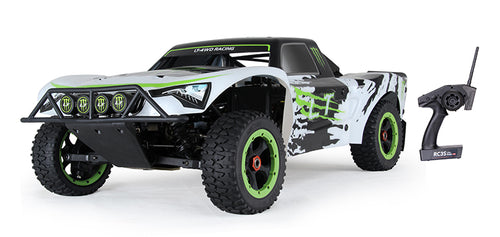 Rovan LT 320BE 5T 5IVE-T 4WD Gasoline Car 320CC Engine