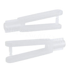 10pcs /Lot New Nylon Clevis 2x29 mm (10pcs) For RC Aeromodelling Airplanes Parts Jet Replacements