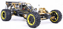 Rovan Baja 5B 360 with 36cc Engine Walbro 1107