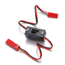 Two Way Battery Power Durable Switch RC Parts Long ON/OFF Connectors Receiver Universal Lead For JR/Futaba