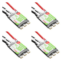 4PCS Racerstar RS30A Lite 30A Blheli_S BB1 2-4S Brushless ESC Support Oneshot42 For RC FPV Racing Drone Multirotor Part DIY Accs
