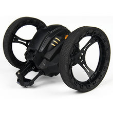 RC Bounce Car Toys 805 Jumping 805A with WIFI FPV Camera Stunt Car Flexible Wheels Rotation LED Night Light RC Robot Car