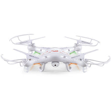 Cheapest Price! Hot Selling Syma X5C X5C-1 2.4G RC Helicopter 6-Axis Quadcopter Drone With Camera VS X5 No Camera free shipping
