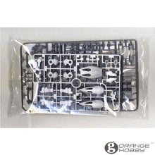 OHS Bandai HG Iron-Blooded Orphans 035 1/144 Gundam Kimaris Vidar Mobile Suit Assembly Model Kits oh