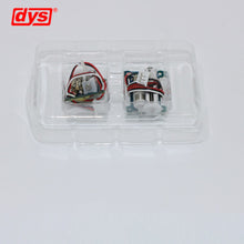 2pcs/lot 1.5 g 1.5g servo micro digital servo loading two linear servo