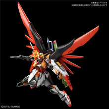 Original Gundam Model HG 1/144 ZGMF-X42S Destiny GUNDAM HEINE WESTENFLUSS CUSTOM Mobile Suit Kids Toys