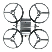 LeadingStar Main Frame Propeller Guards Spare Parts for LeadingStar H36 E010 NIHUI NH010 RC Quadcopter zk25