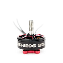 4set/lot EMAX RSII 2206 1600KV 1700KV 1900KV 2300KV 2700KV Motor CW CCW for FPV RACER Quadcopter Kvadrokopter RC Drone Aircraft