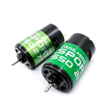 HHBTMSPT 21T 27T 55021 Holmes Hobbies TrailMaster Sport 550 HO/110100046 Brushed Motor for Model RC Car s90