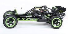 1/5 Scale Baja 5B 305AS with Desert Tire 30.5CC Engine Warbro668 NGK CMR7H