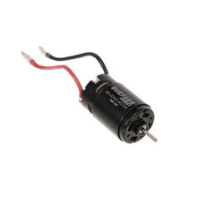 550 12T 21T 27T 35T Brushed Motor for Wltoys Kyosho TRAXXAS TRX4 Redcat 1/10 D90 D110 SCX10 RC Car Off-road Crawler