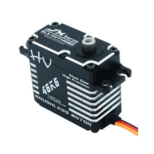 Waterproof JX BLS-HV7146MG Servo 46KG Brushless Standard 8.4V Precision Steel Gear Alum for 1/5 RC car truck helicopter Robot