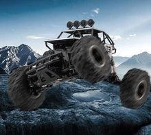 YUKALA 1/16 Alloy Car Shell Remove controlled Rock Crawler RC Car Model for Kids