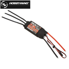 1pcs Hobbywing Skywalker 15A/20A/30A/40A/50A/60A/80A Speed Controler With UBEC For RC FPV Quadcopter RC Airplanes Helicopter