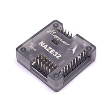 Naze32 Naze 32 Rev6 6DOF with soldered pin Flight Controller board with shell For FPV 250 220 QAV-X 214mm FPV RC Racing Drone