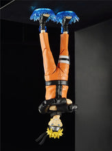 Original Gundam 1/8 Model Naruto Freedom Destroy Armor Unchained Mobile Suit Kids Toys With Holder