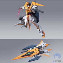 Gundam BANDAI Model HG 1/144 ARIOS GUNDAM GNHWIM 00 MOVIE EXIA Mobile Suit Kids Toys