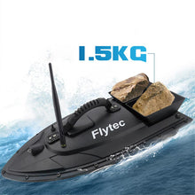 Remote Control Boat Fishing Equipment Accessories Tools To Fight The Nest Boat Bait Boat 500 Meters Intelligent Remote Control