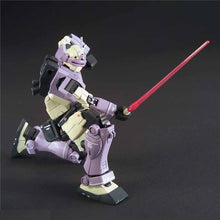 Original Gundam HG 1/144 Model RGM-79KC GM INTERCEPT CUSTOM GUNDAM Mobile Suit THE ORIGIN GTO Kids Toys With Holder