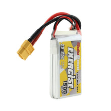 Lipo 2S Battery 7.4V 1200mAh 1500mAh 1800mAh 2200mAh 25C 2600mAh 3000mAh 4200mAh 5200mAh 35C Lipo Battery with XT60 Plug