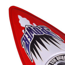 RC Racing Boat Radio Remote Control Dual Motor Speed Boat High-speed Strong Power System Fluid Type Design Kids Outdoor Toy