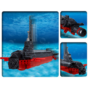 193pcs Building Block Brick Military toys Cruiser Ship Model Battle War Ship Navy Vessel Boat Desktop toy Children gift